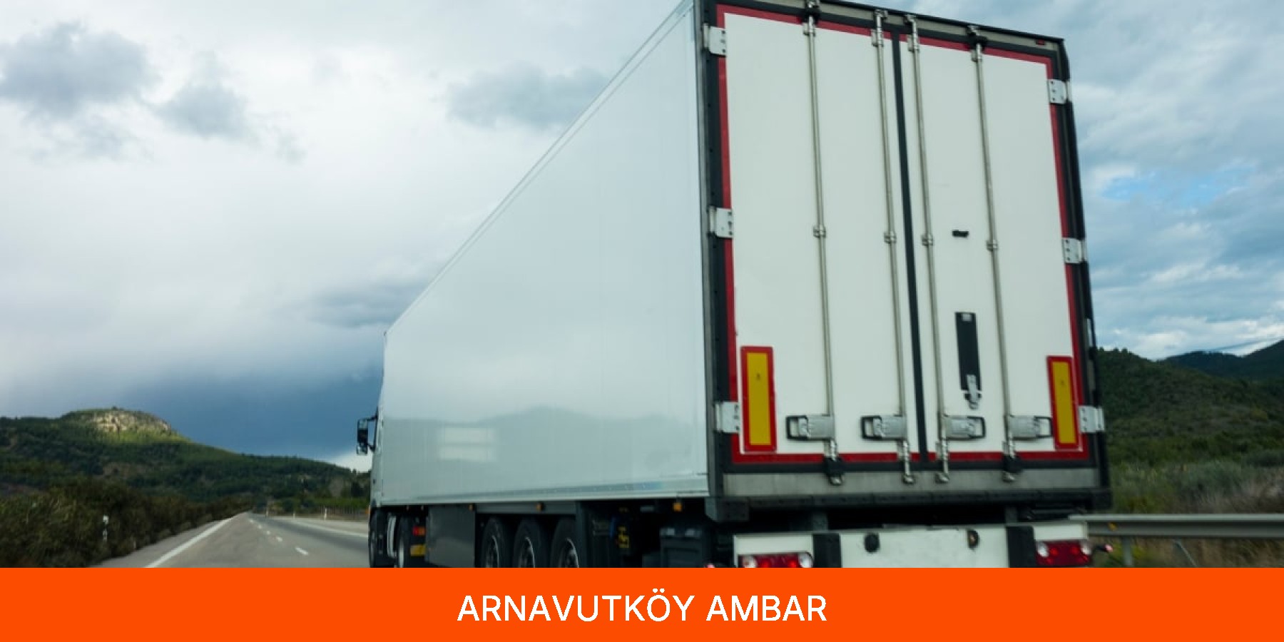 Arnavutköy Ambar