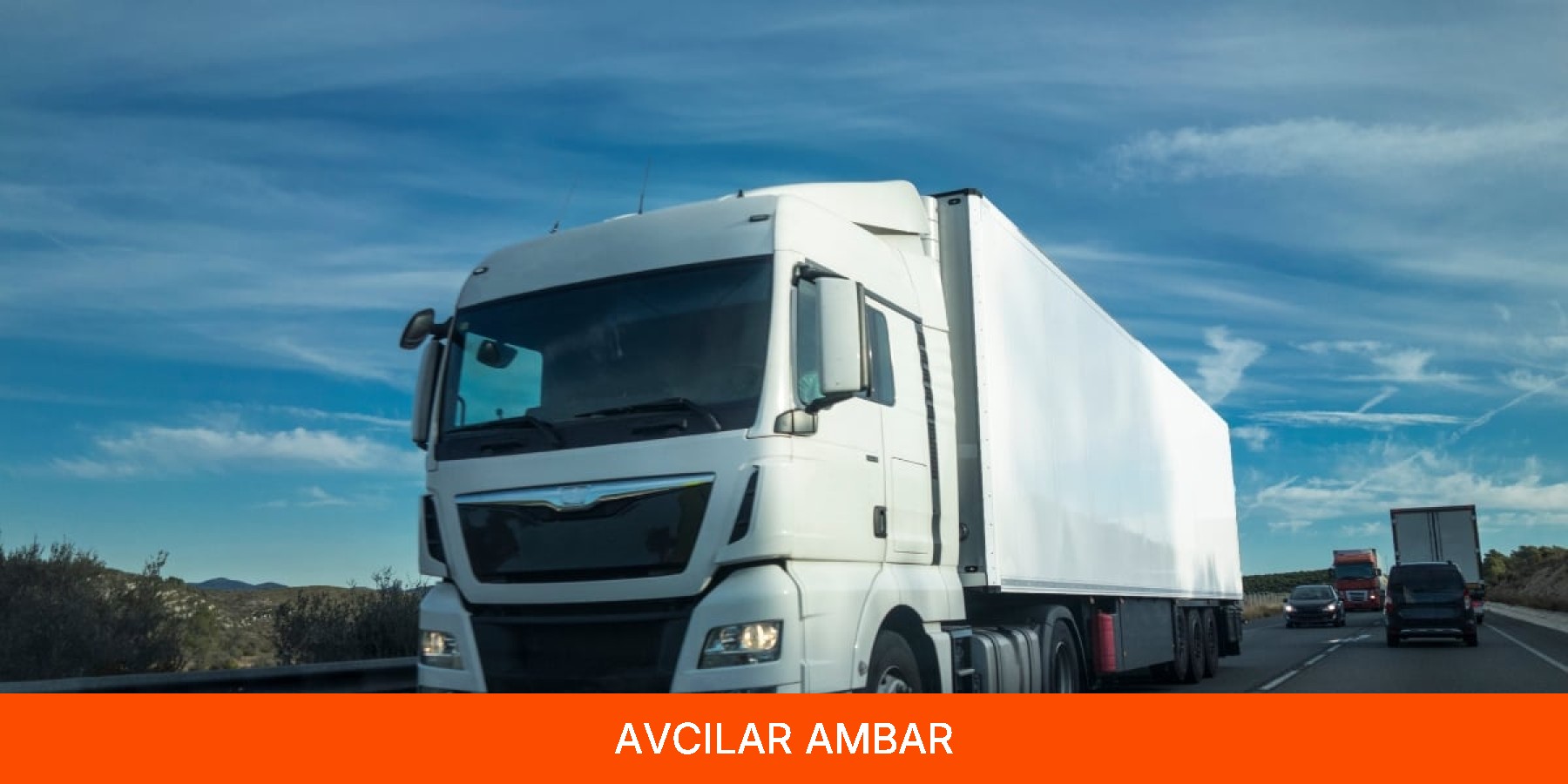 Avcılar Ambar