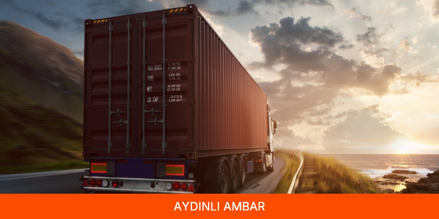 Aydınlı Ambar