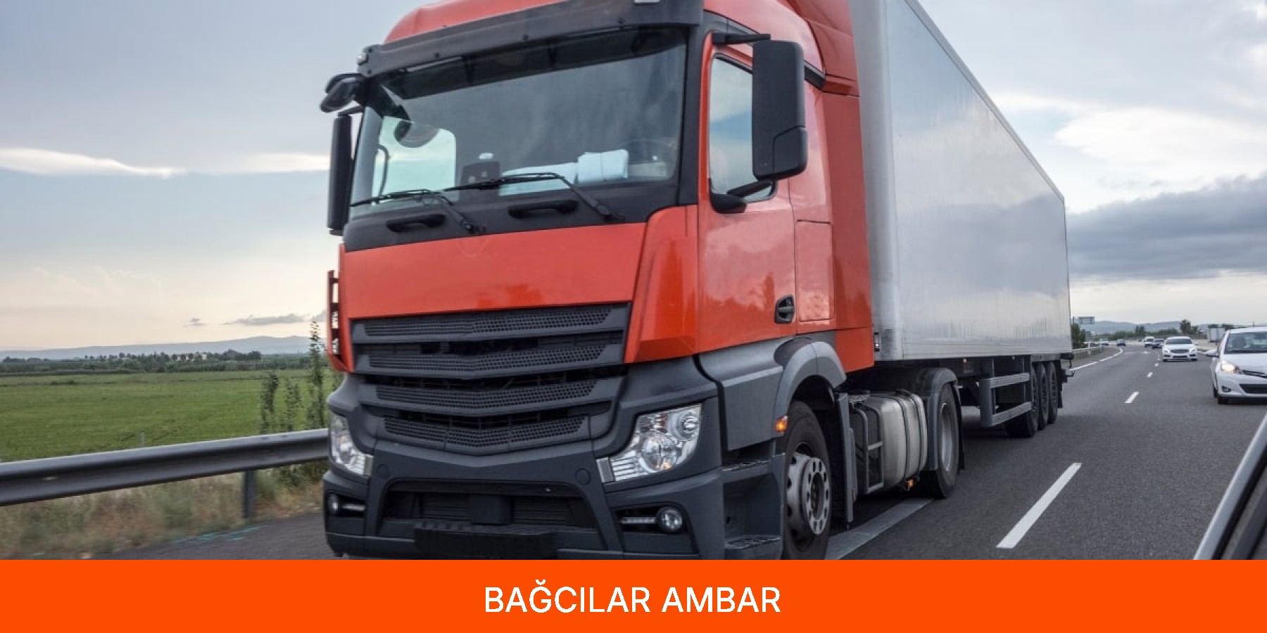 Bağcılar Ambar