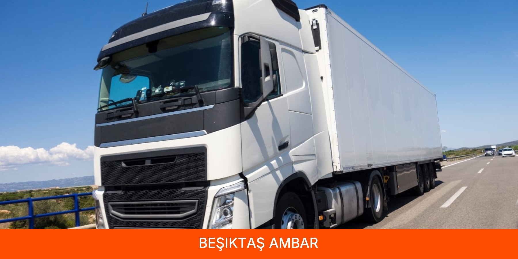 Beşiktaş Ambar