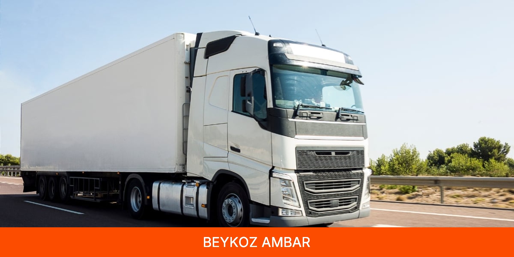 Beykoz Ambar