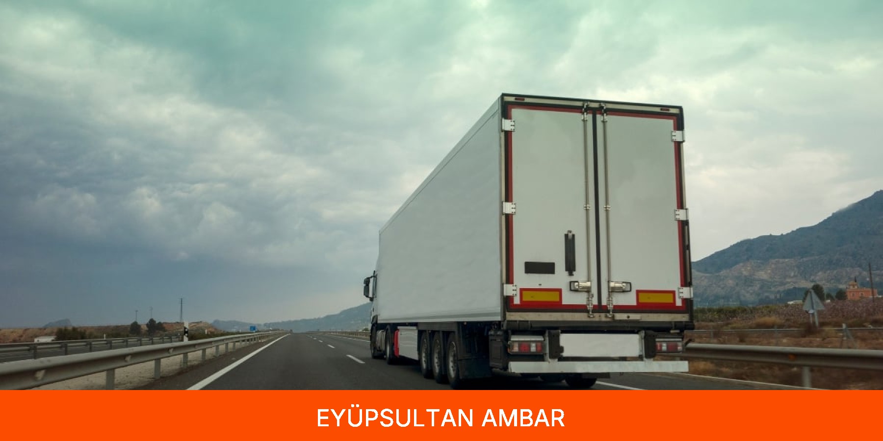 Eyüpsultan Ambar