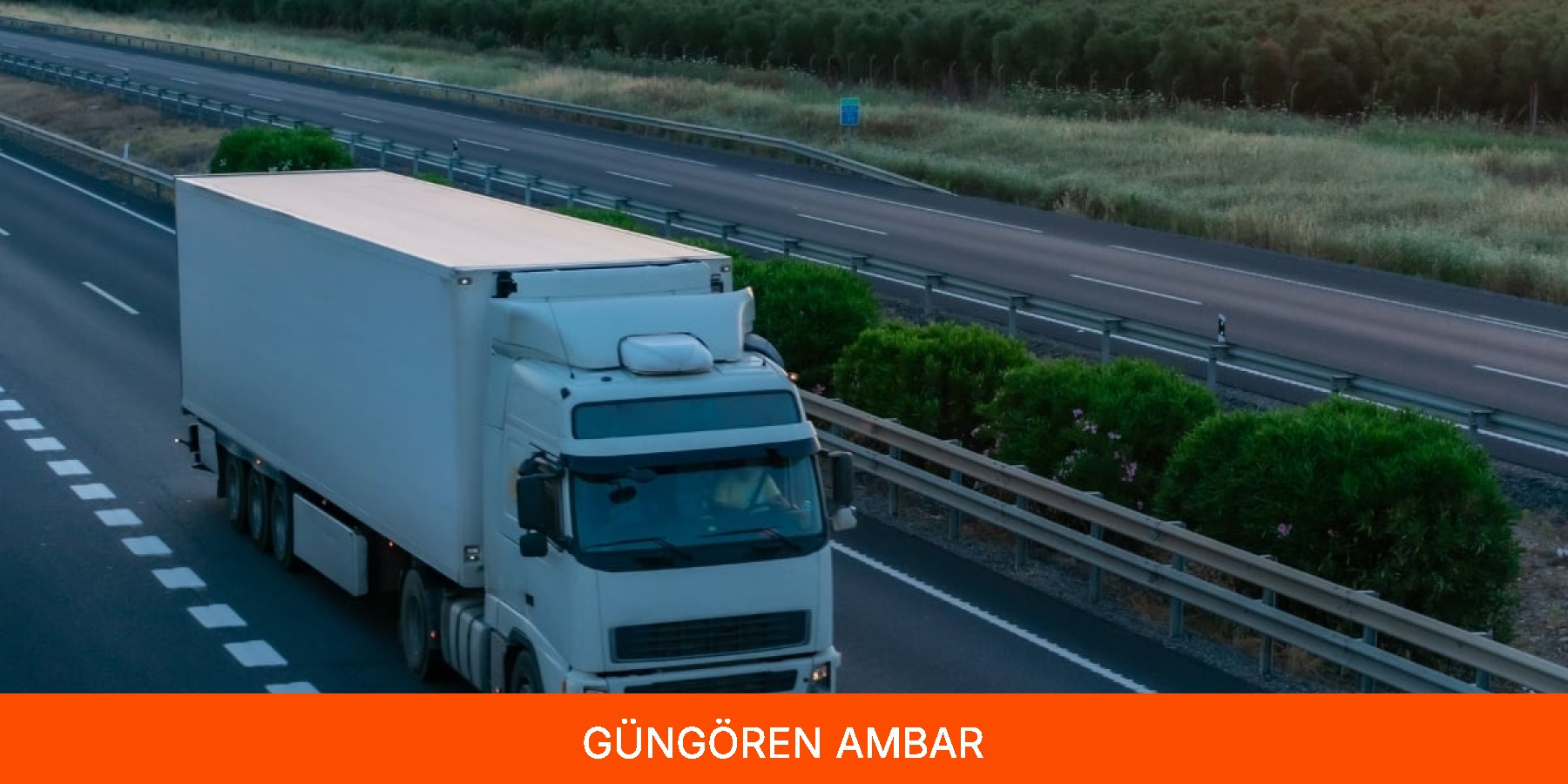 Güngören Ambar