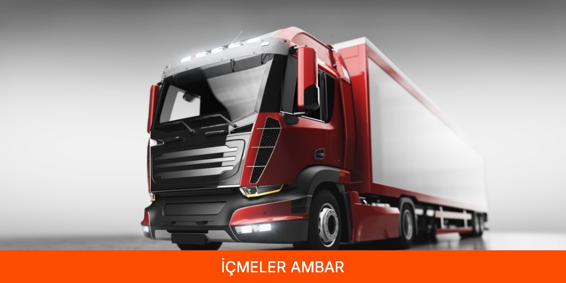 İçmeler Ambar