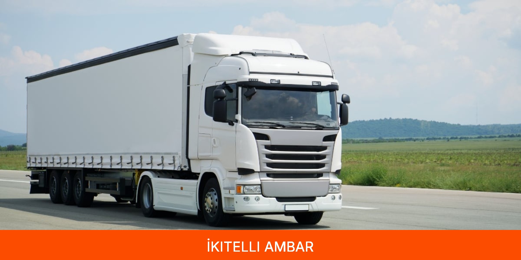 İkitelli Ambar