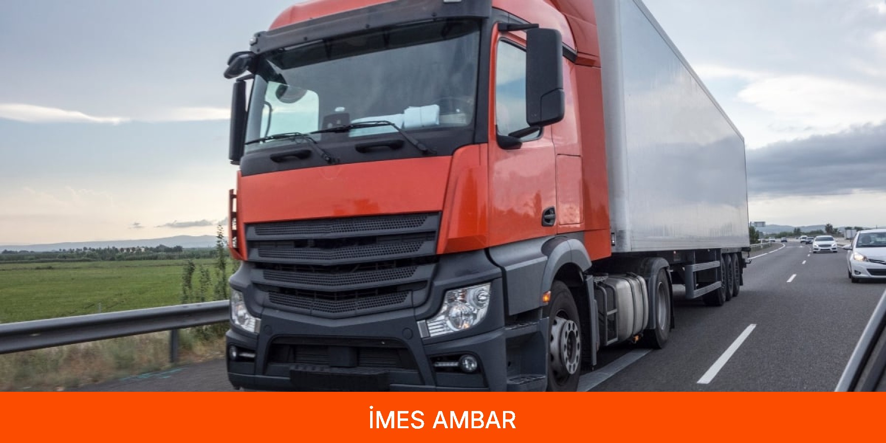 İmes Ambar