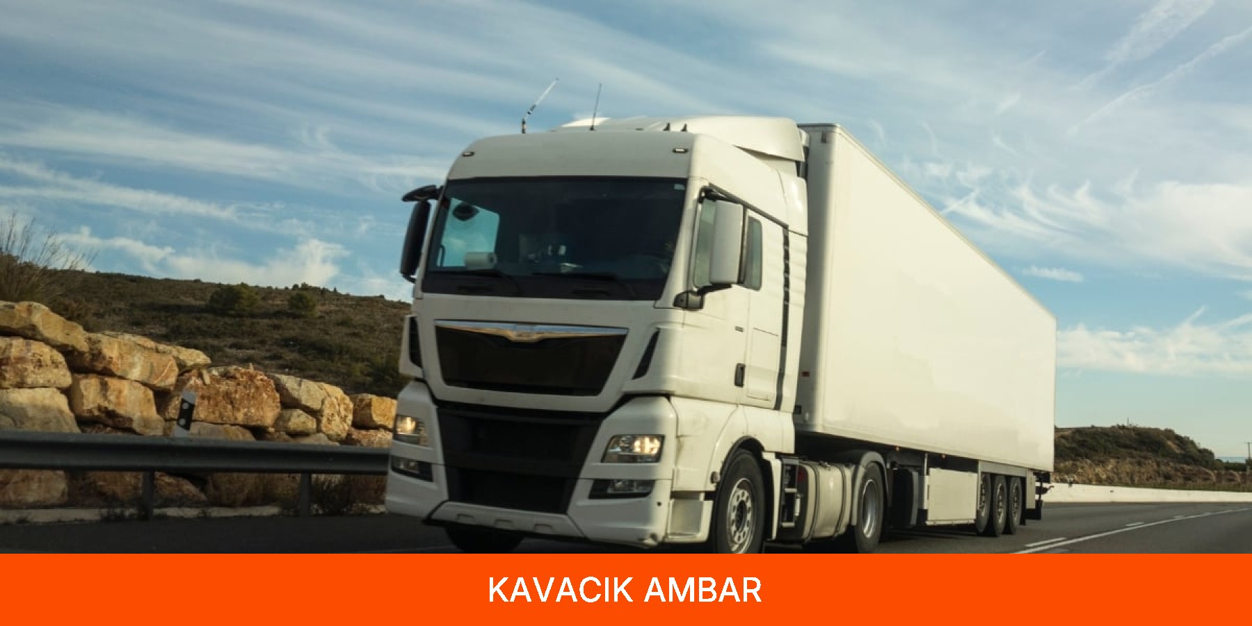 Kavacık Ambar