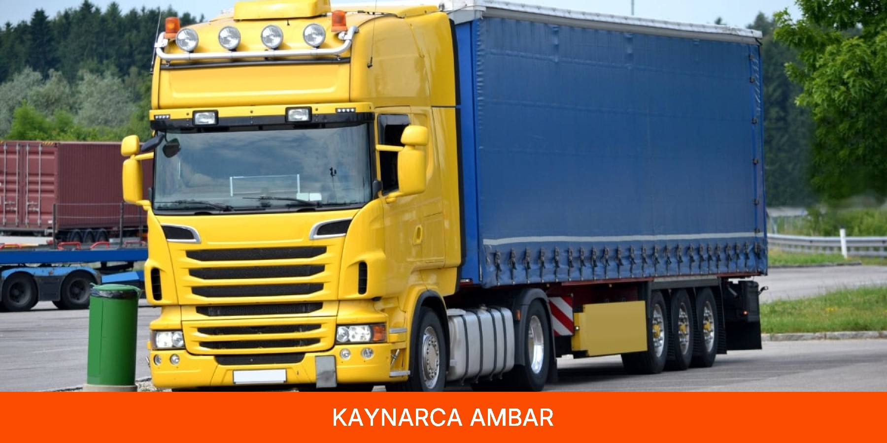 Kaynarca Ambar