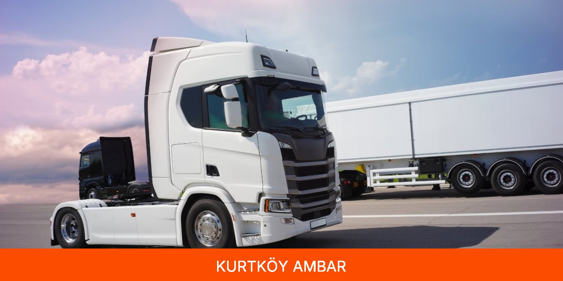 Kurtköy Ambar