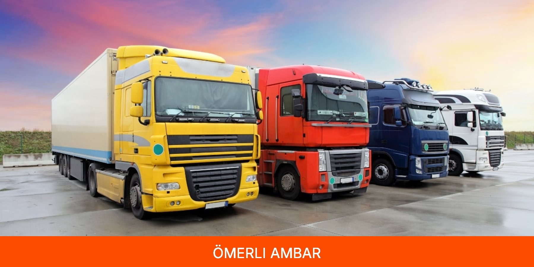 Ömerli Ambar