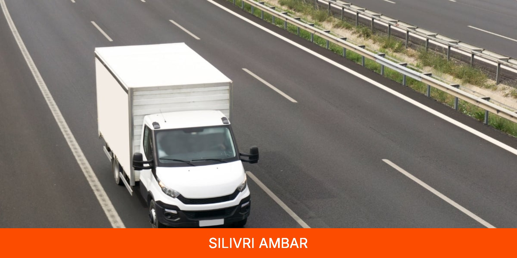 Silivri Ambar