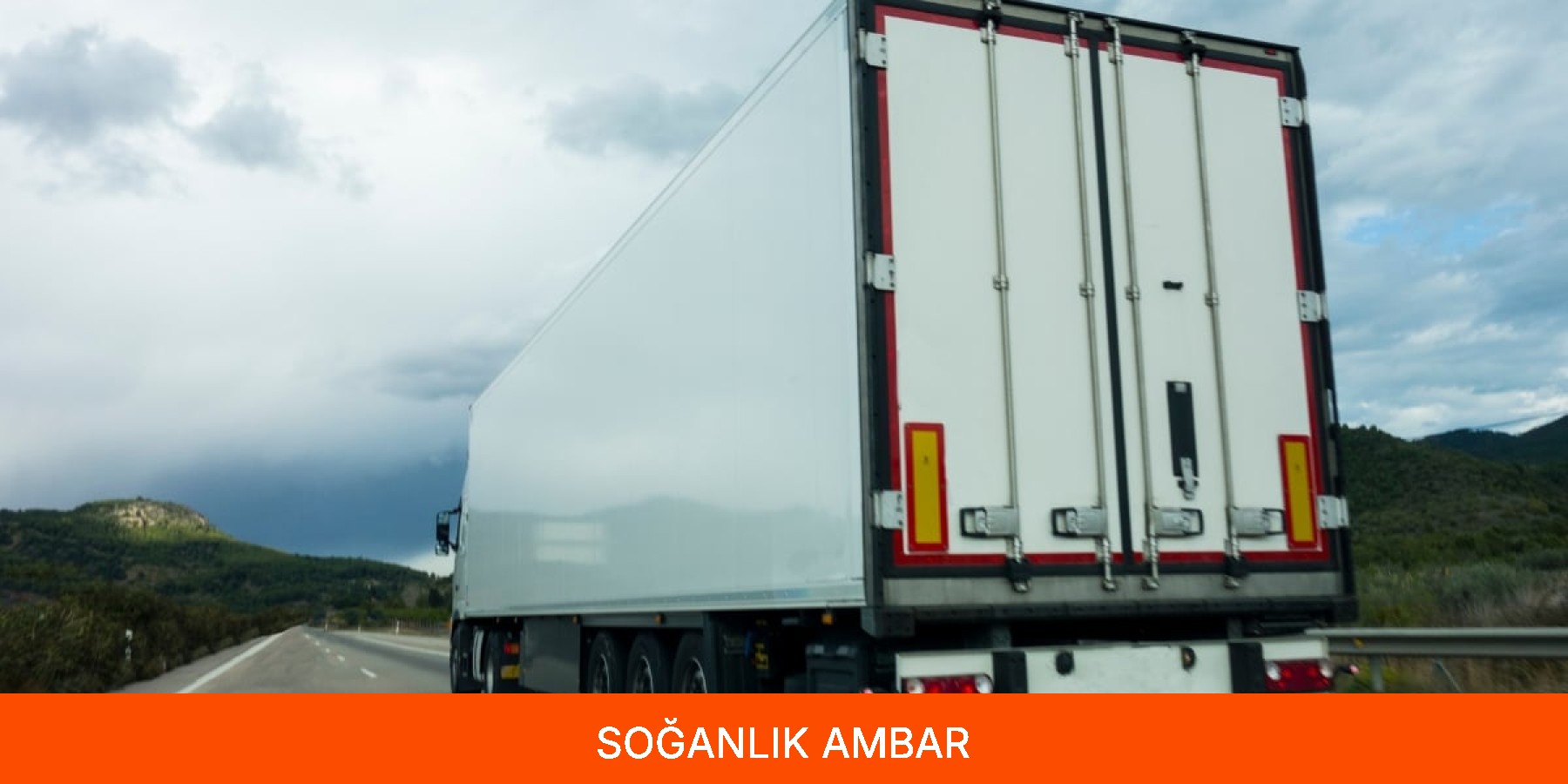 Soğanlık Ambar