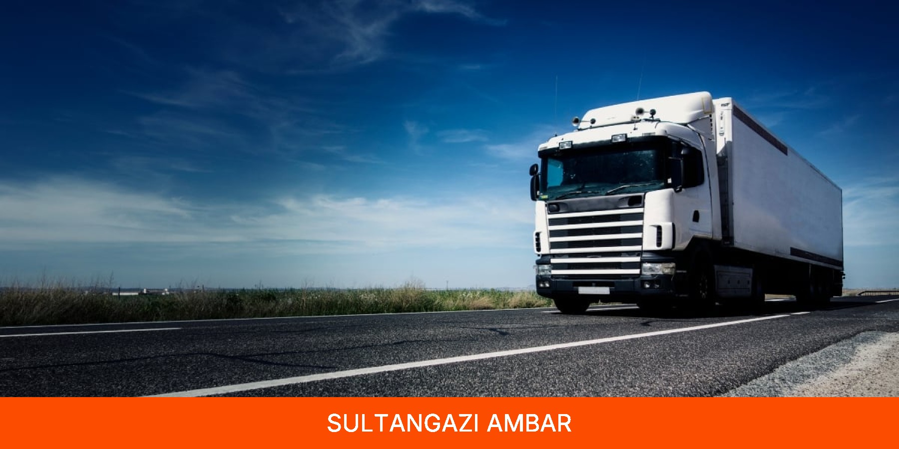 Sultangazi Ambar