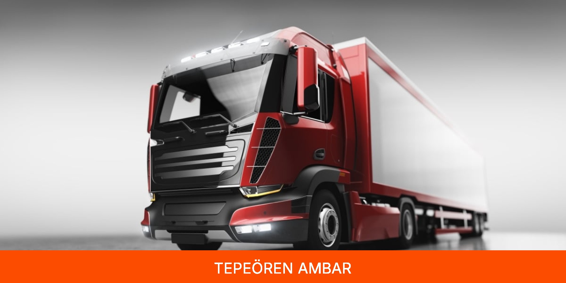 Tepeören Ambar