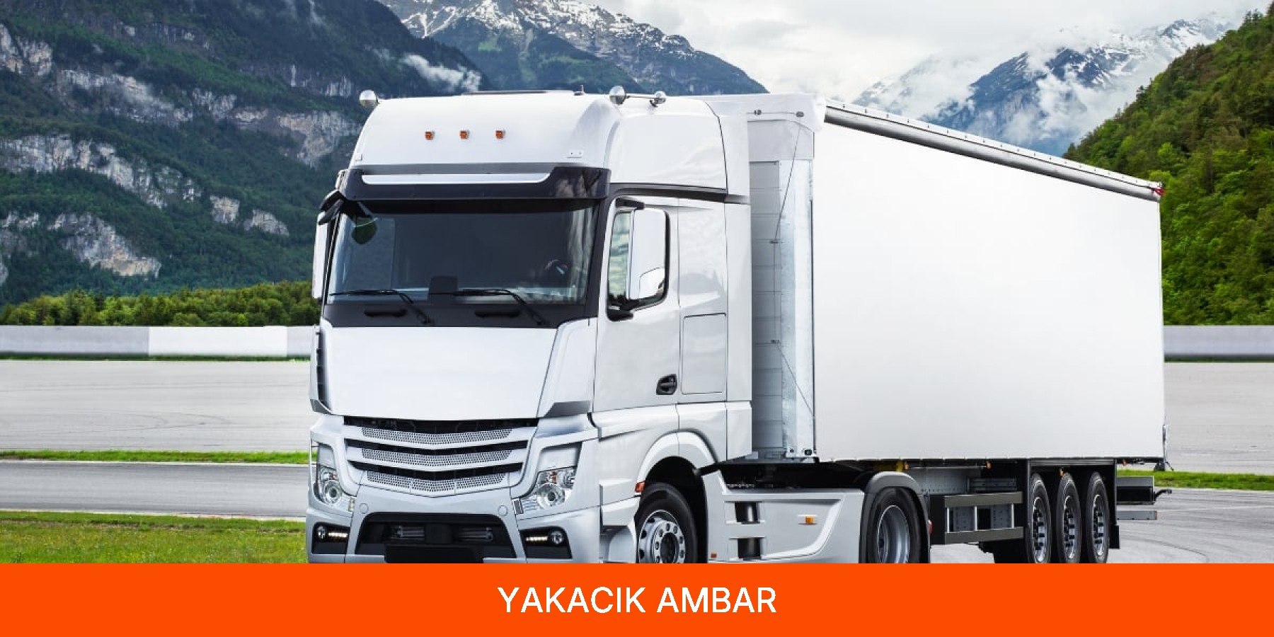 Yakacık Ambar