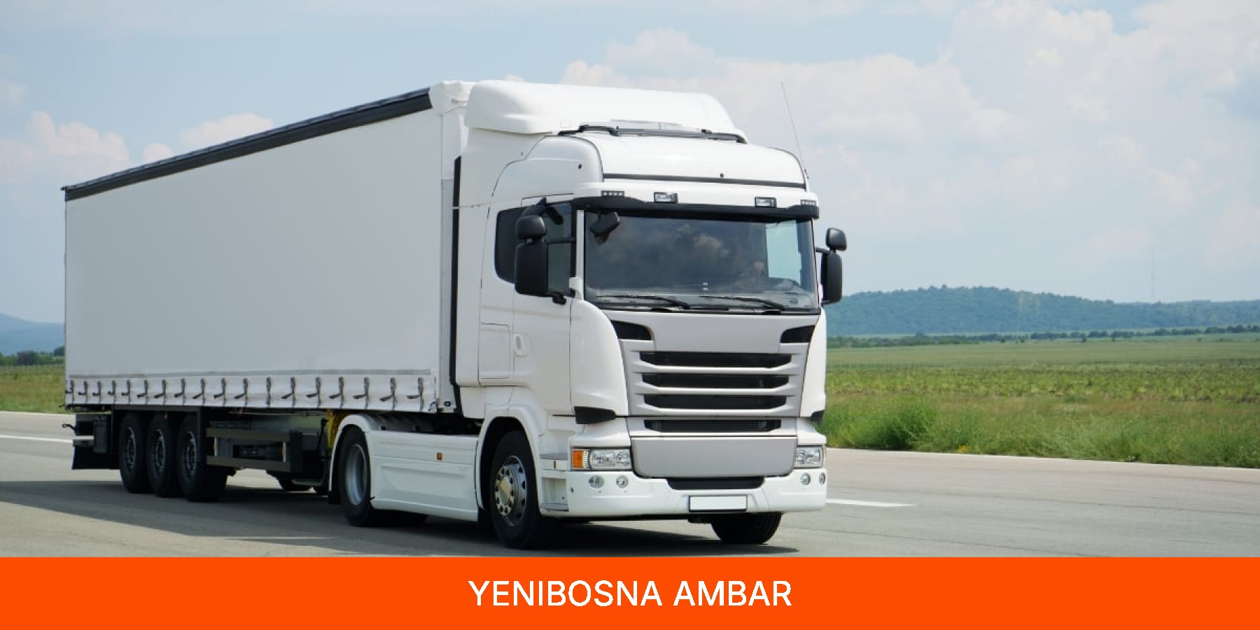 Yenibosna Ambar