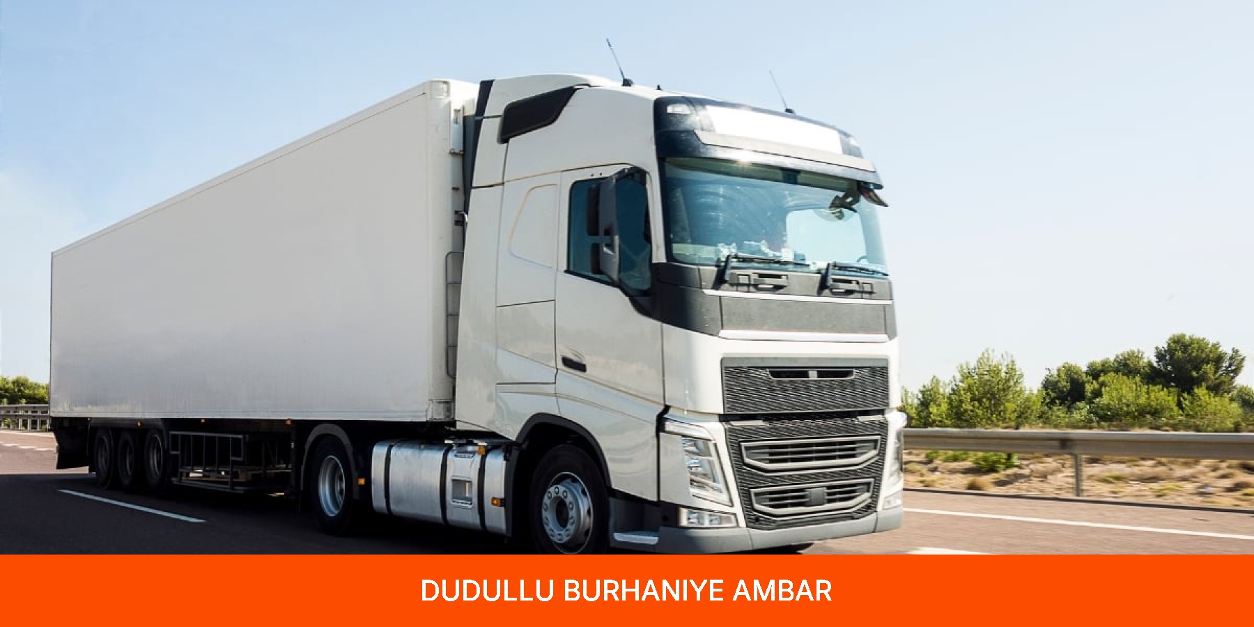 Dudullu Burhaniye Ambar