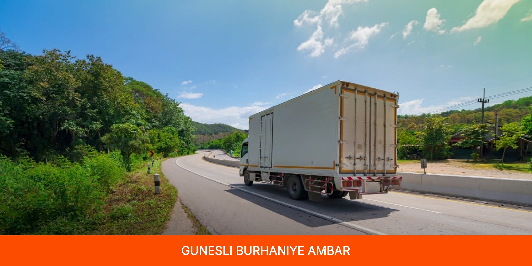 Gunesli Burhaniye Ambar