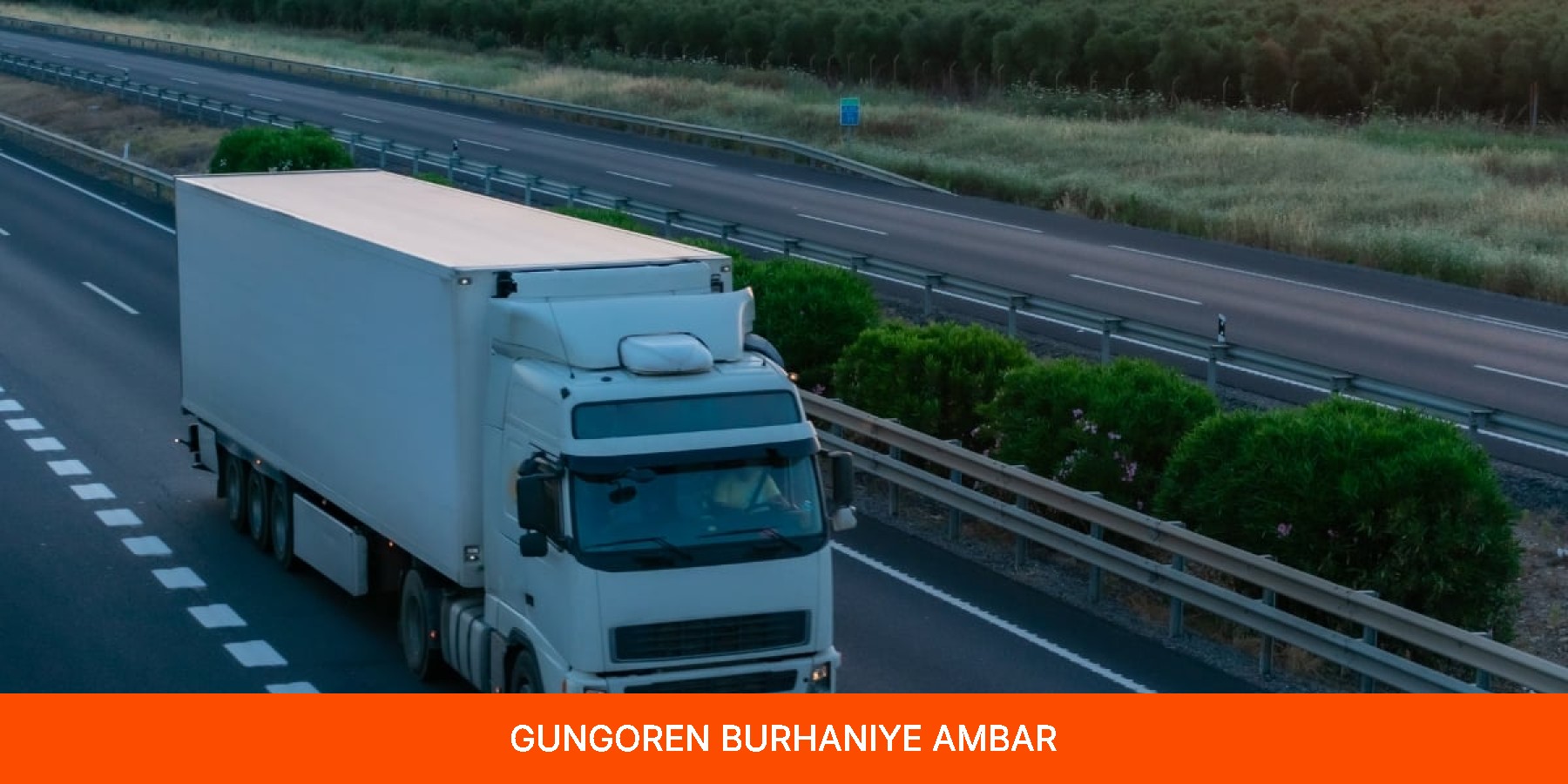 Gungoren Burhaniye Ambar