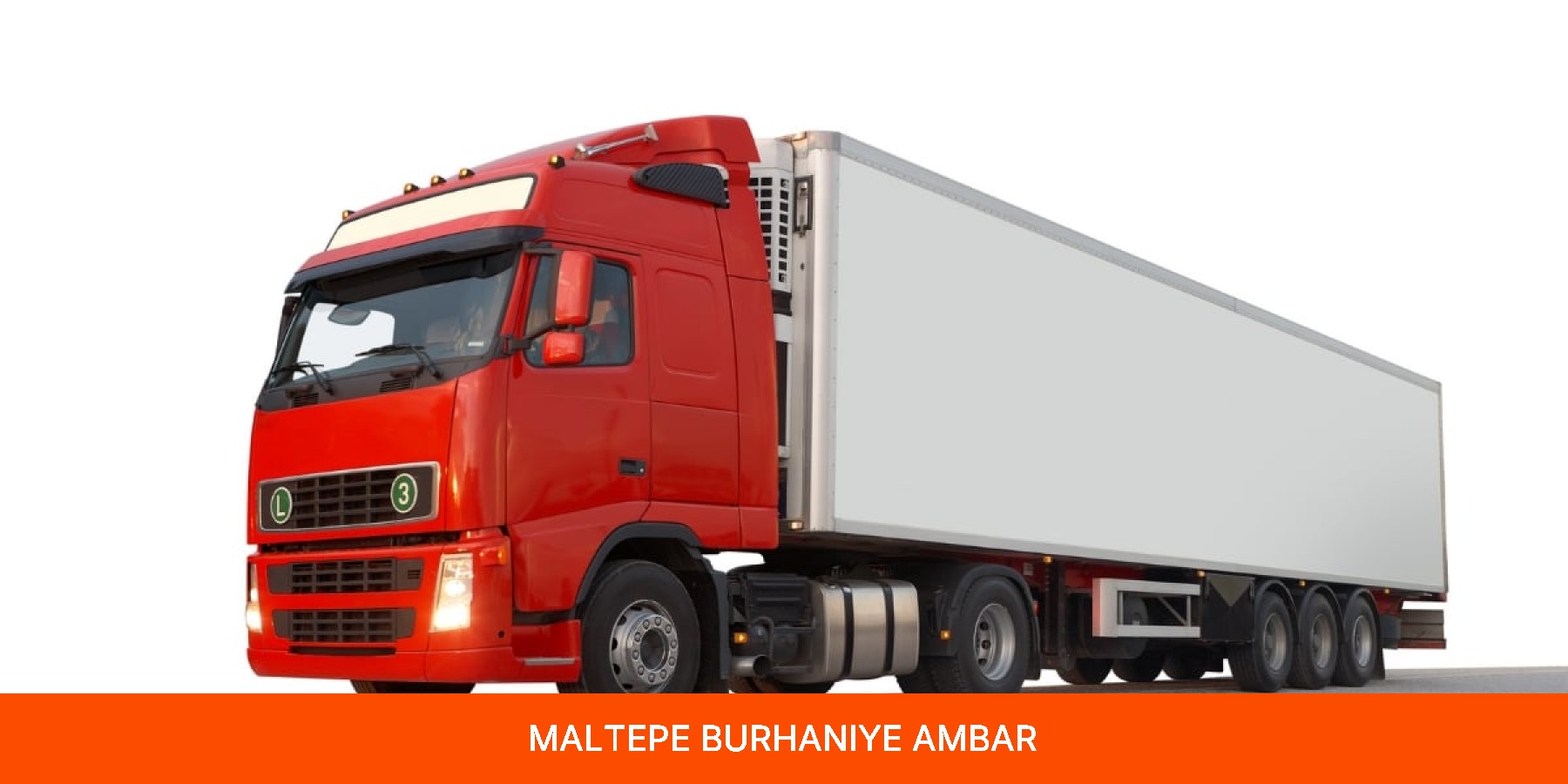 Maltepe Burhaniye Ambar
