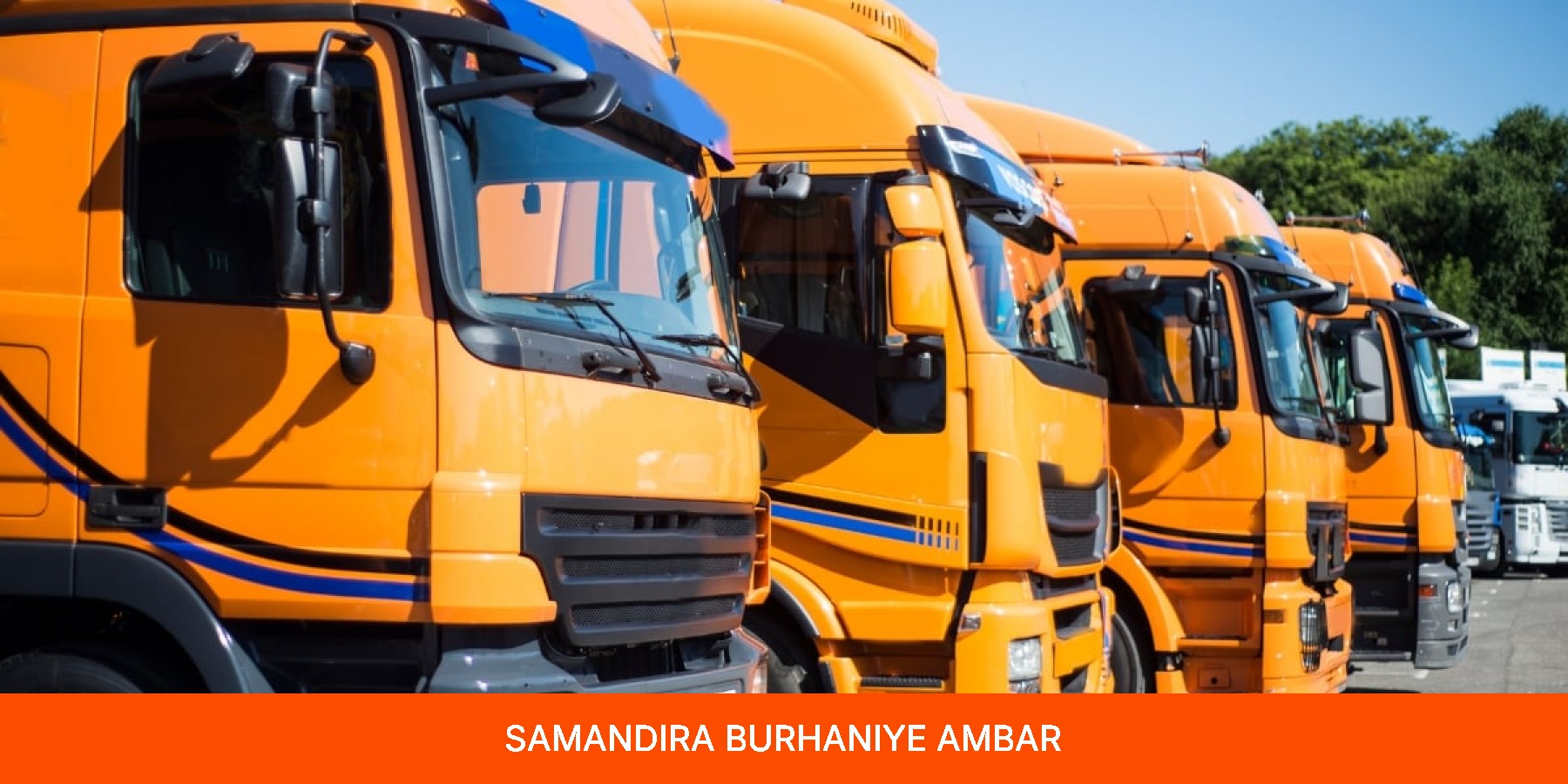 Samandira Burhaniye Ambar
