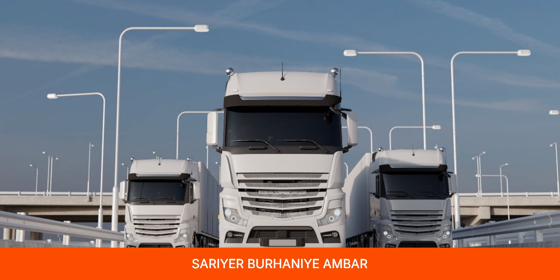 Sariyer Burhaniye Ambar