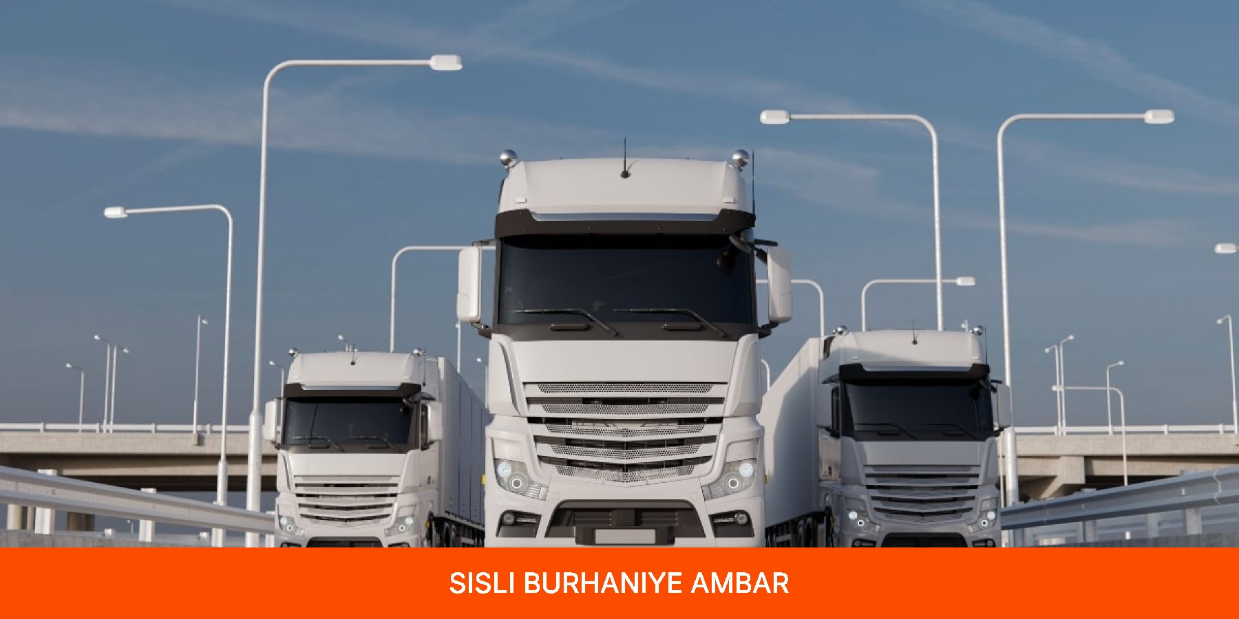 Sisli Burhaniye Ambar