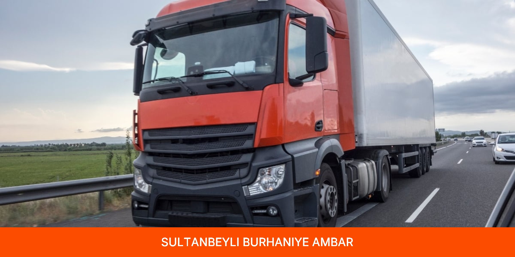 Sultanbeyli Burhaniye Ambar