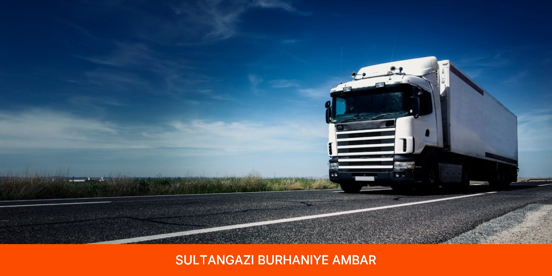 Sultangazi Burhaniye Ambar