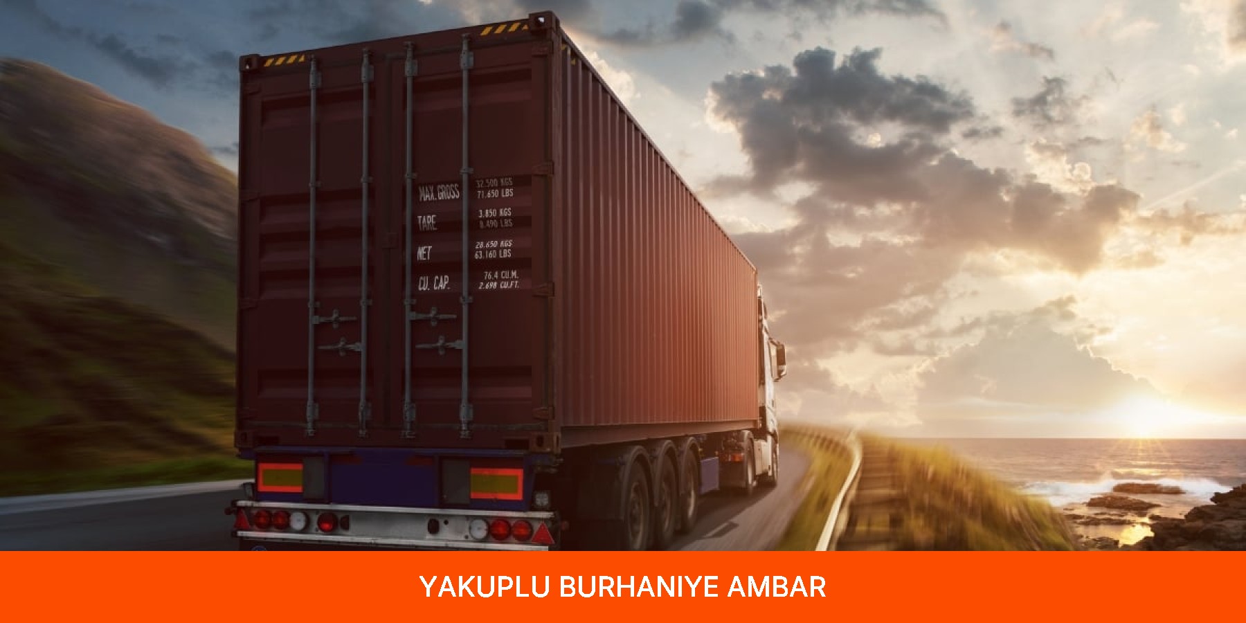 Yakuplu Burhaniye Ambar