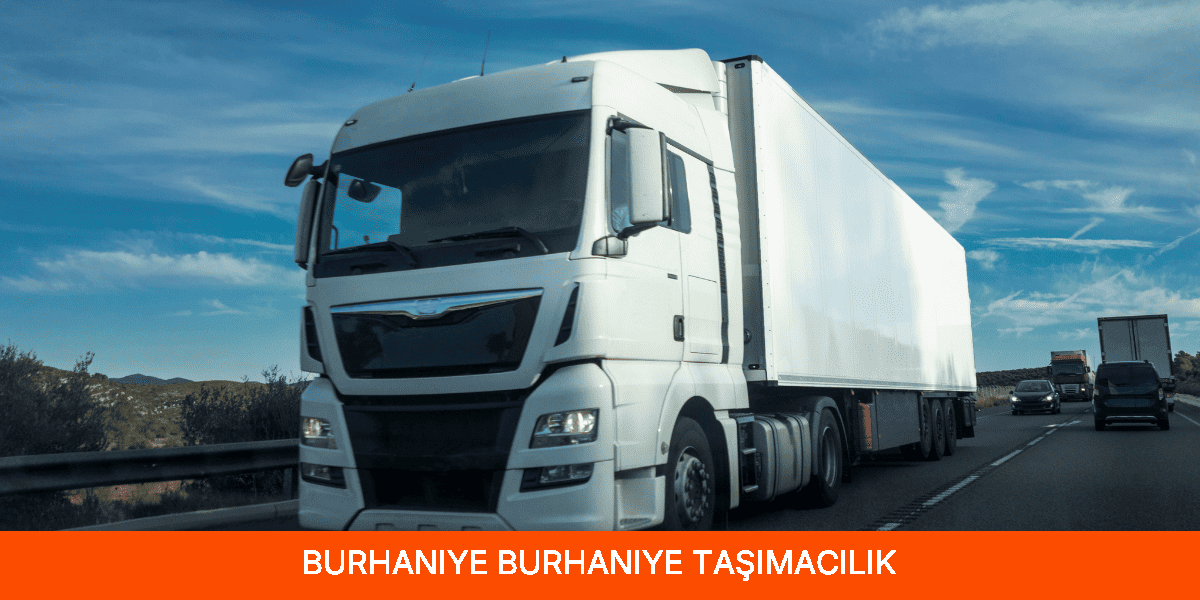 Burhaniye Taşımacılık